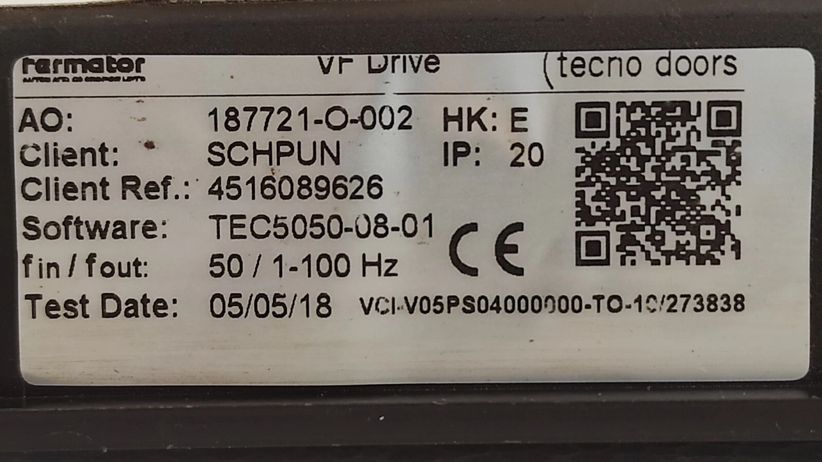 admin/uploads/uploads/fermator vf5 elevator automatic door controller_7.webp